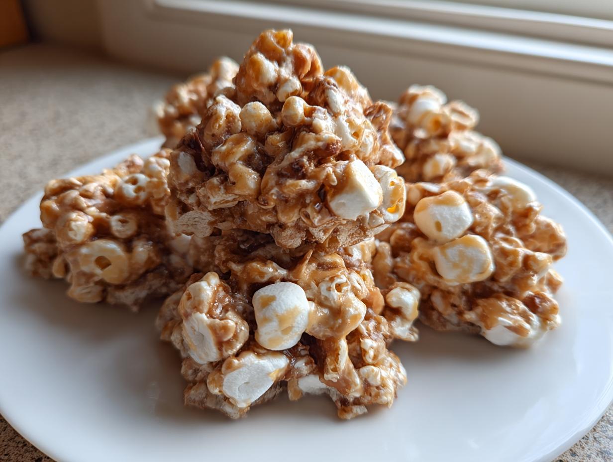 Minutes to Make: Gifting Avalanche Cookies for Any Occasion